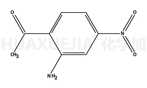 1-(2-Amino-4-nitrophenyl)ethanone