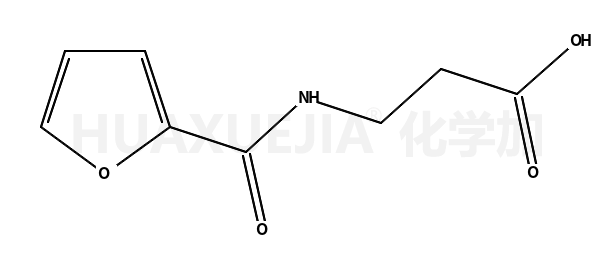 3-(2-呋喃氨基)丙酸