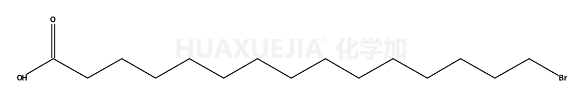 15-溴十五酸