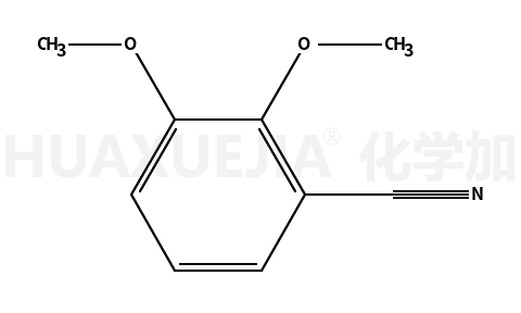 2,3-Dimethoxybenzonitrile