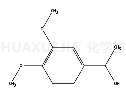 1-(3,4-二甲氧基苯基)乙醇