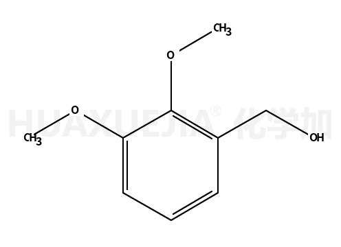 2,3-二甲氧基苄醇