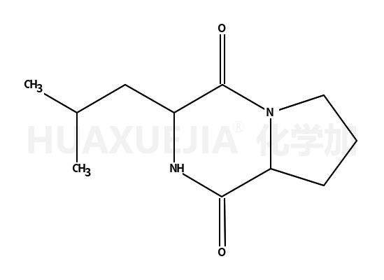 环(脯氨酸-亮氨酸)二肽