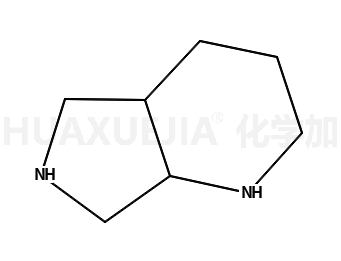 八氢吡咯并[3,4-b]吡啶