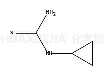 N-环丙基硫代脲