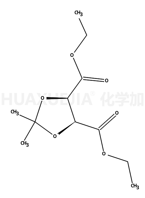 2,3-O-异丙叉-D-酒石酸二乙酯