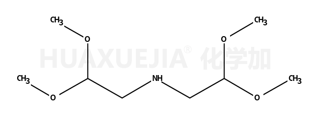 bis(2,2-dimethoxyethyl)amine