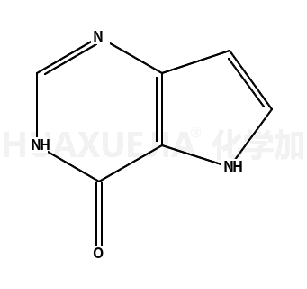 1,5-二氢-4H-吡咯并[3,2-D]嘧啶-4-酮