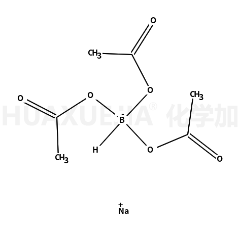 Sodium Triacetoxyborohydride