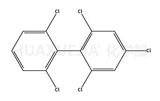 2,2',4,6,6'-五氯联苯