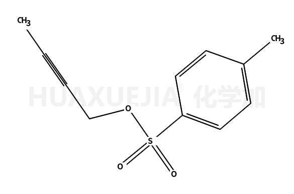 对甲苯磺酸 2-丁炔酯