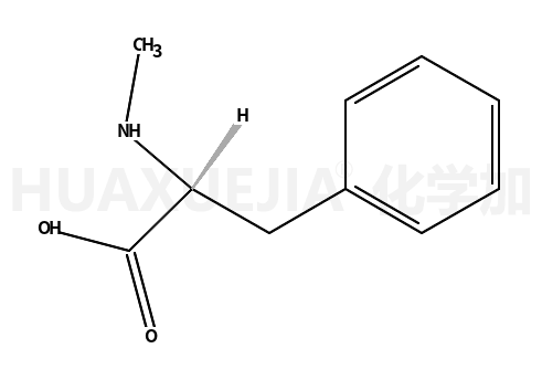 N-甲基-D-苯丙氨酸