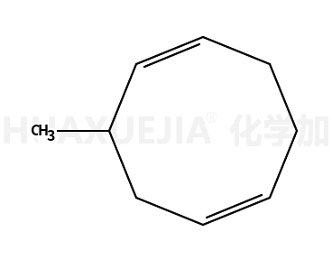 3-甲基-1,5-环辛二烯