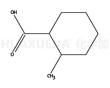 2-methyl-1-cyclohexanecarboxylicacid