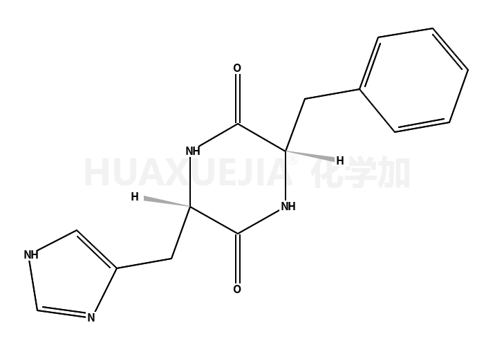 CYCLO(-HIS-PHE)