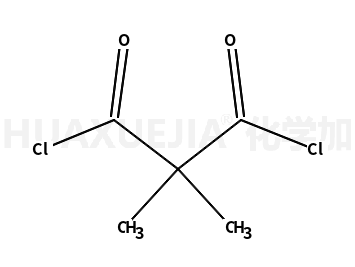 二甲基丙二酰二氯