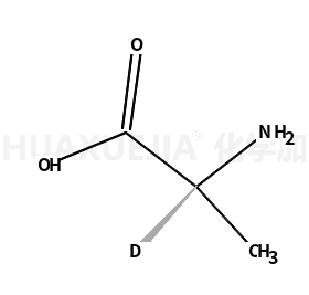 D-丙氨酸-D1