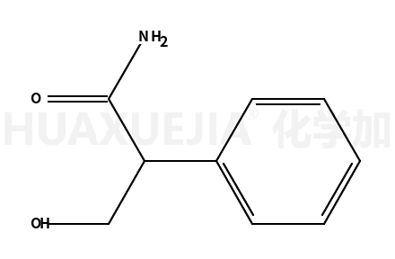 3-羥基-2-苯基-丙酰胺