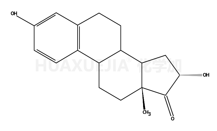 16alpha-羟基雌酚酮