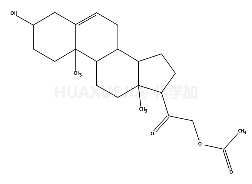 21-乙酰氧基孕烯醇酮