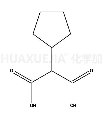 环戊基丙二酸