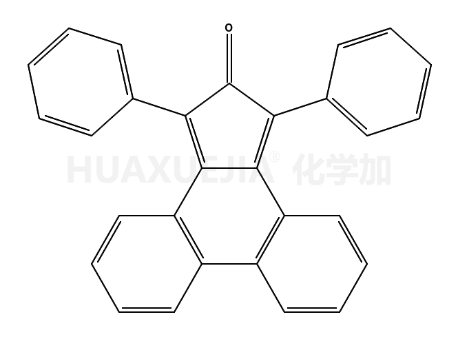 9,10-菲并1,12-二苯基环戊二烯酮