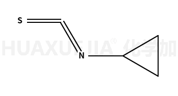 异硫氰酸环丙酯