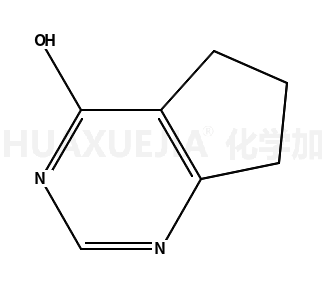 1,5,6,7-四氢环戊并[d]嘧啶-4-酮