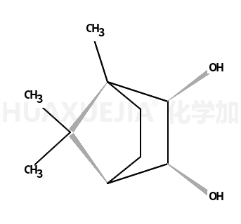 (±)-2,3-樟脑二醇