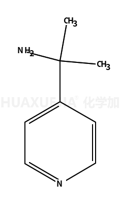 2-(4-吡啶基)-2-丙胺