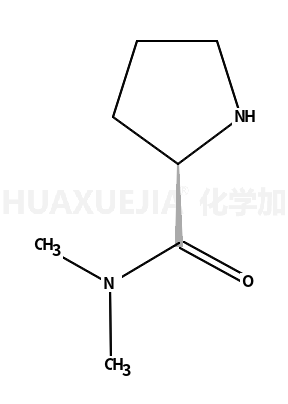 N,N-二甲基(2R)-2-吡咯烷