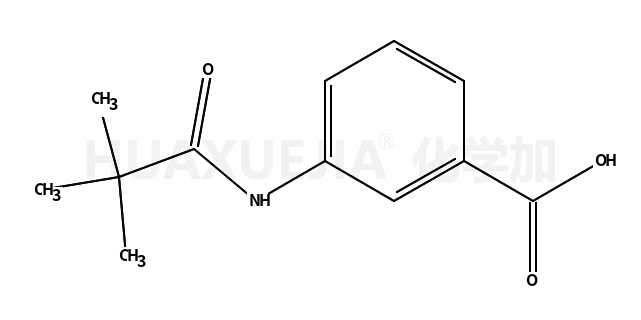 3-(2,2-二甲基丙酰氨基)苯甲酸