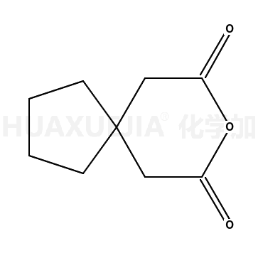 3,3-四亚甲基戊二酸酐