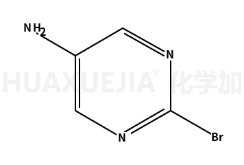 5-氨基-2-溴嘧啶