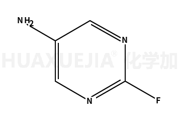 5-氨基-2-氟嘧啶