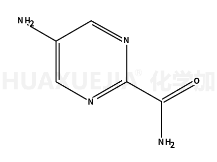 2-氨基-5-嘧啶甲酰胺
