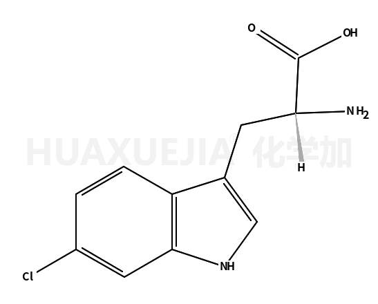 6-氯-D-色氨酸
