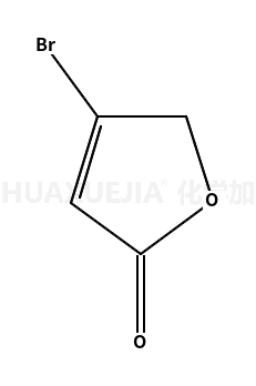 4-溴-2(5h)-呋喃酮