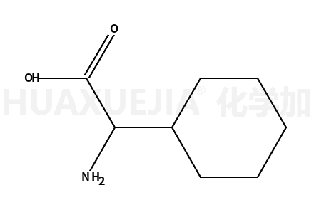 环己基甘氨酸