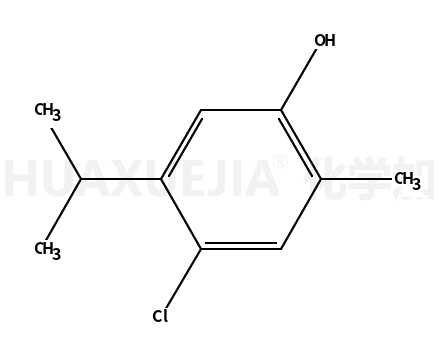 5-氯香芹酚