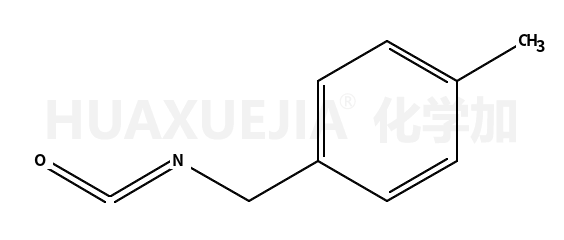 4-甲基苄基异氰酸酯