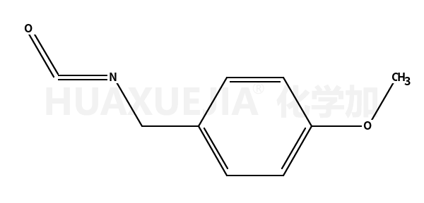 4-甲氧苄基异氰酸酯