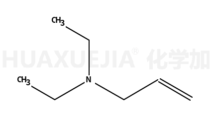 N,N-二乙基烯丙胺