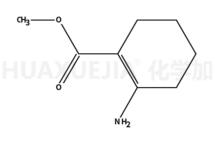 2-氨基-1-环己烯-1-羧酸甲酯