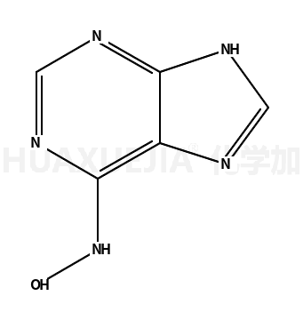 6-N-羟氨基嘌呤