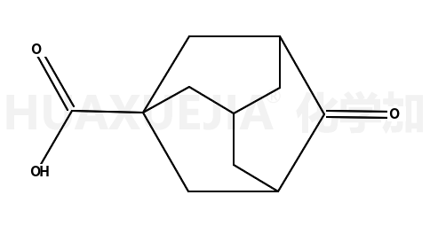 2-金刚烷酮-5-甲酸