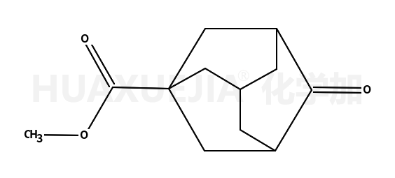 4-氧代金刚烷-1-羧酸甲酯