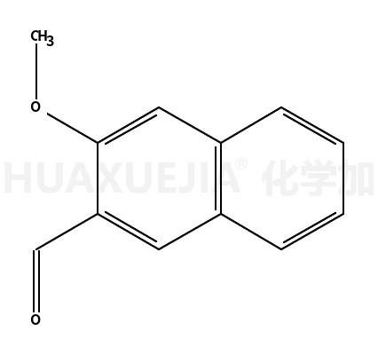 3-甲氧基-2-萘醛