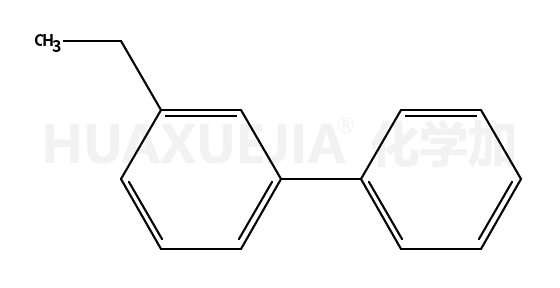 3-乙基联苯