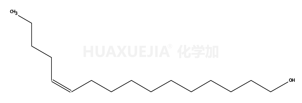 顺式-11-十六烯-1-醇